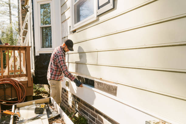 Top rated local Siding Replacement specialists in Oregon City, OR